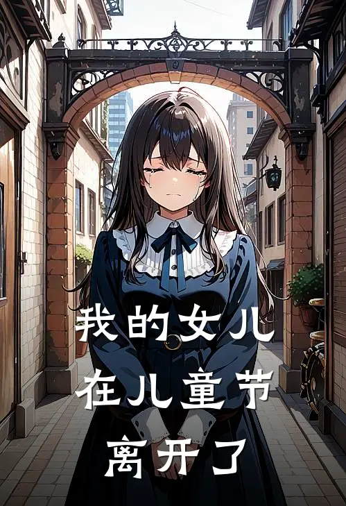 我的女儿在儿童节离开了