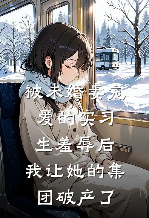 被未婚妻宠爱的实习生羞辱后，我让她的集团破产了