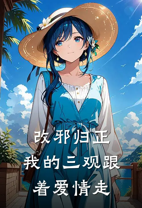 改邪归正，我的三观跟着爱情走