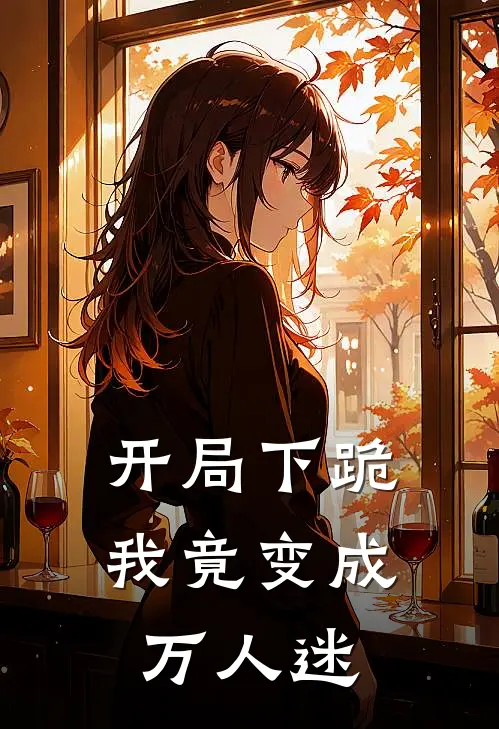 开局下跪，我竟变成万人迷