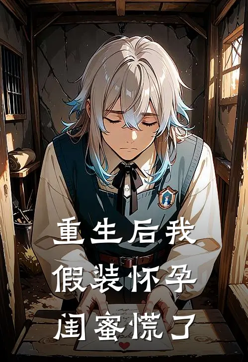 重生后我假装怀孕，闺蜜慌了