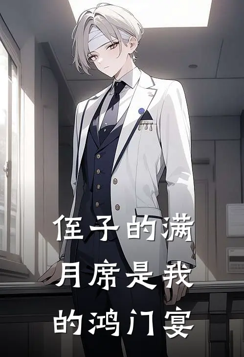 侄子的满月席是我的鸿门宴