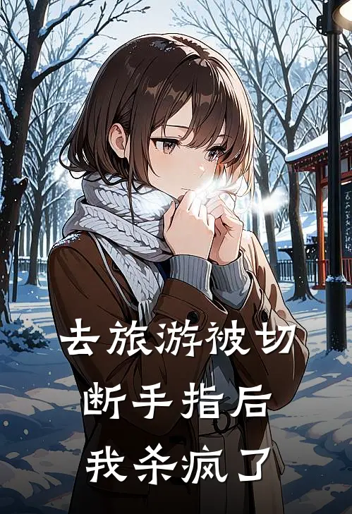 去旅游被切断手指后，我杀疯了