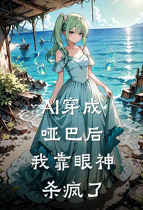 AI穿成哑巴后，我靠眼神杀疯了