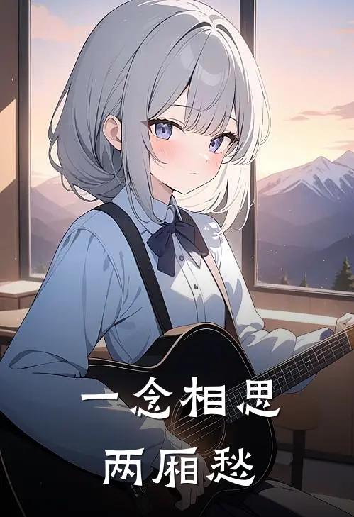 一念相思两厢愁