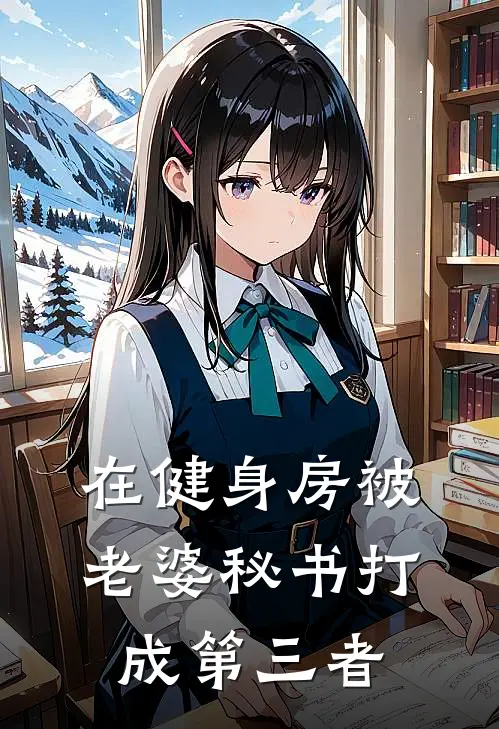 在健身房被老婆秘书打成第三者