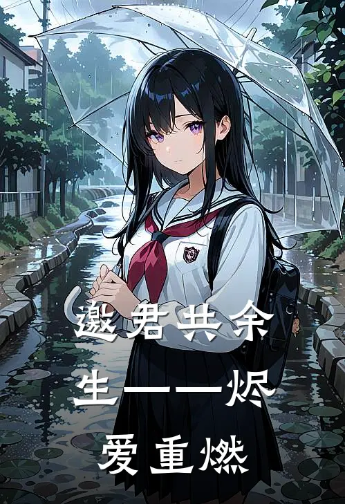 邀君共余生——烬爱重燃