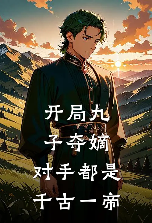 开局九子夺嫡，对手都是千古一帝