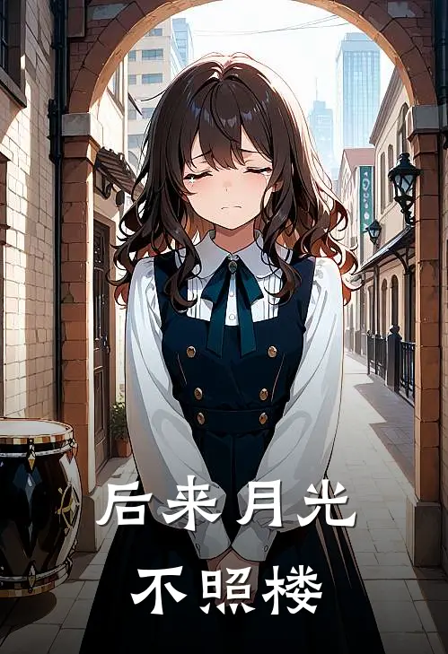 后来月光不照楼