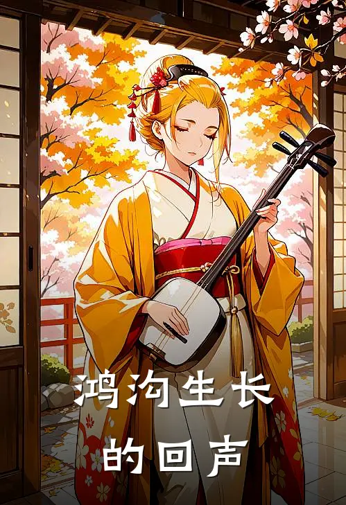 鸿沟生长的回声