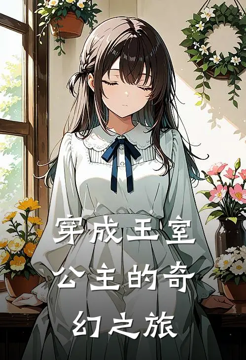 穿成王室公主的奇幻之旅