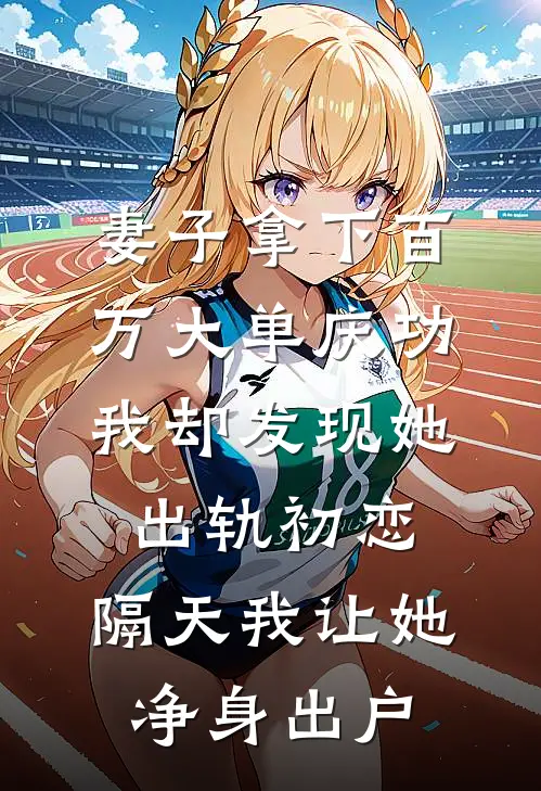 妻子拿下百万大单庆功，我却发现她出轨初恋，隔天我让她净身出户