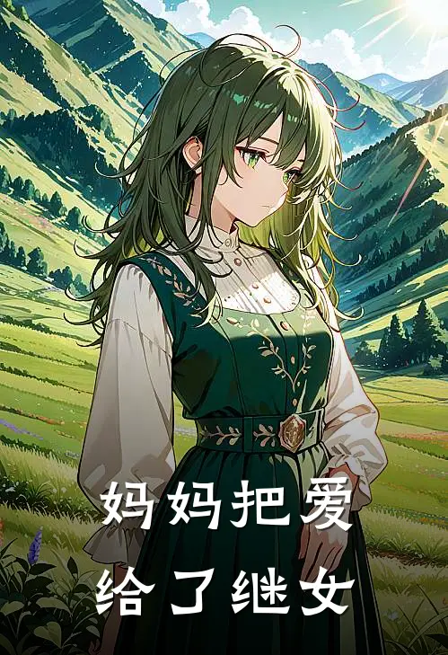 妈妈把爱给了继女