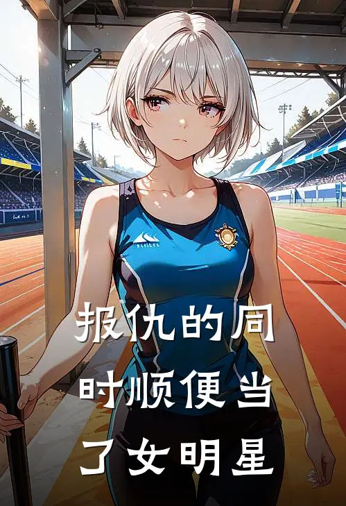 报仇的同时顺便当了女明星