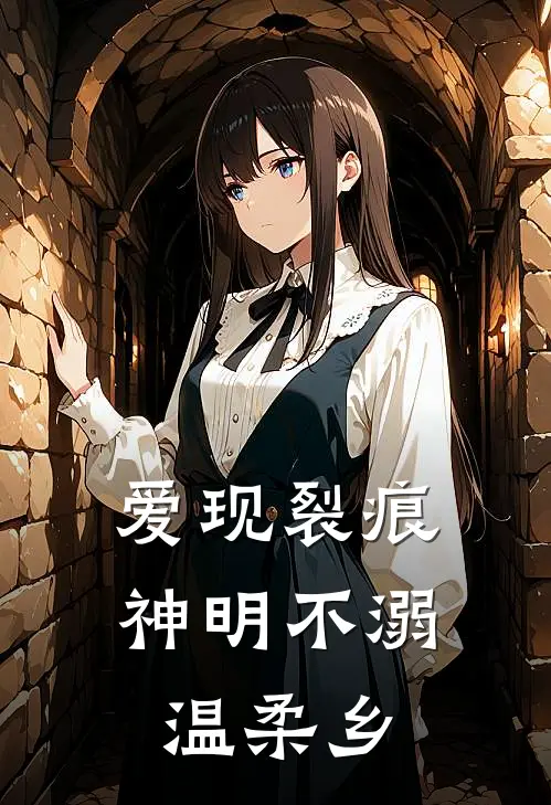 爱现裂痕，神明不溺温柔乡