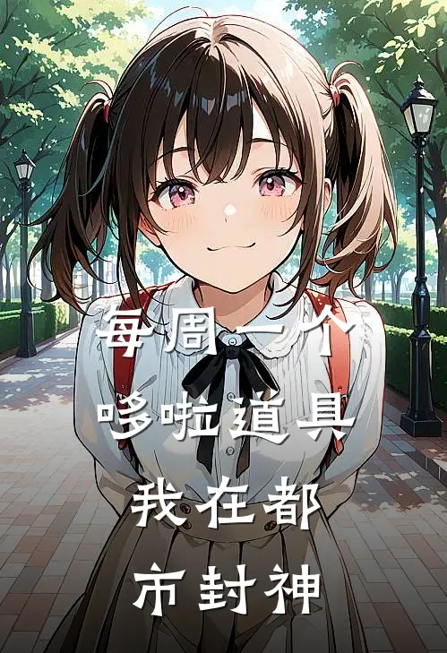 每周一个哆啦道具，我在都市封神