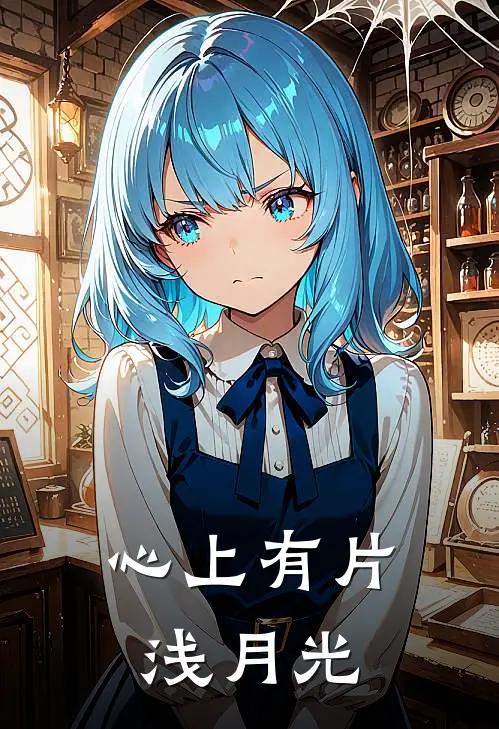 心上有片浅月光