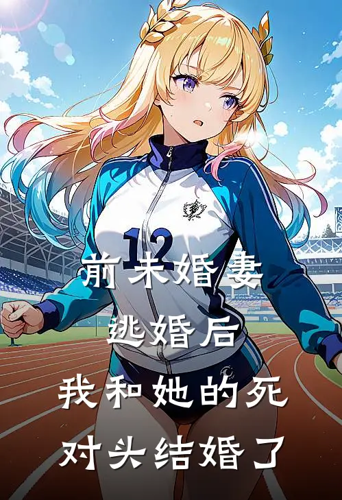 前未婚妻逃婚后，我和她的死对头结婚了