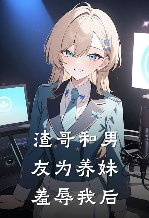 渣哥和男友为养妹羞辱我后