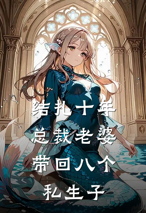 结扎十年，总裁老婆带回八个私生子