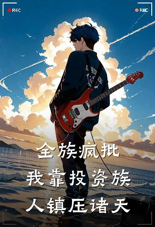 全族疯批：我靠投资族人镇压诸天