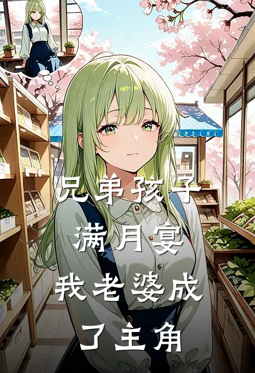 兄弟孩子满月宴，我老婆成了主角