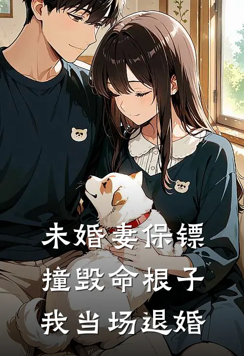 未婚妻保镖撞毁命根子，我当场退婚