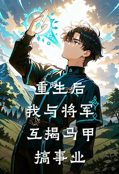 重生后，我与将军互揭马甲搞事业