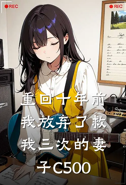 重回十年前，我放弃了救我三次的妻子C500