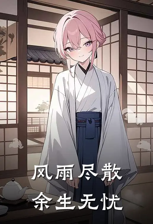 风雨尽散，余生无忧