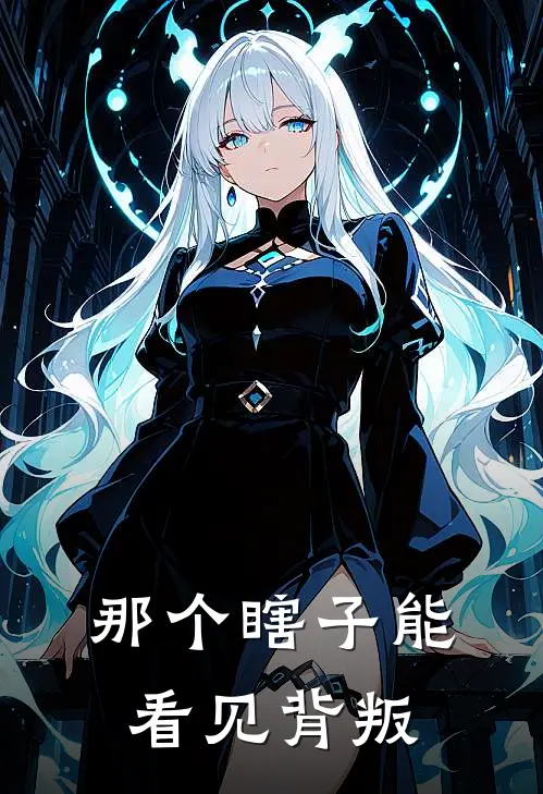 那个瞎子能看见背叛