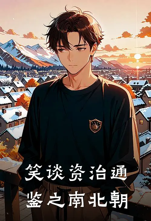 笑谈资治通鉴之南北朝