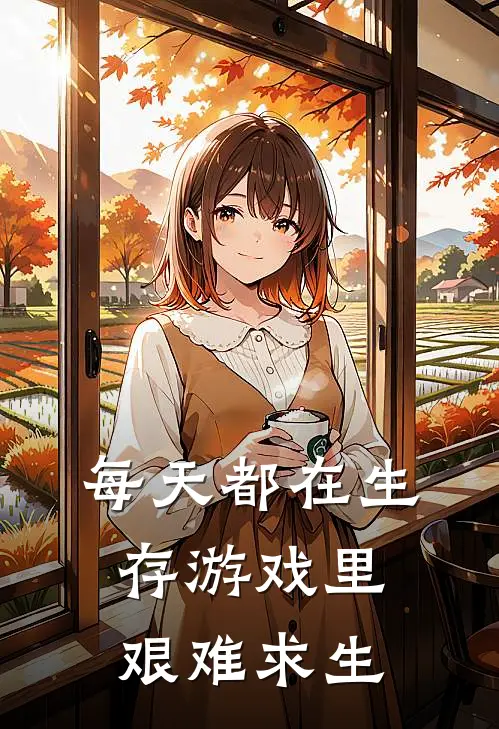 每天都在生存游戏里艰难求生
