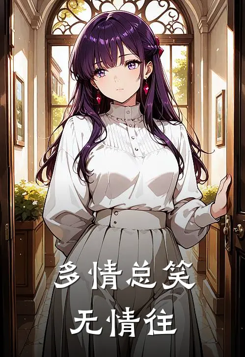 多情总笑无情往