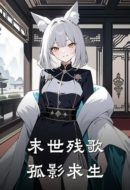 末世残歌：孤影求生