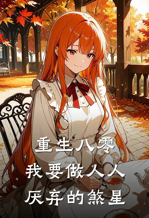 重生八零，我要做人人厌弃的煞星