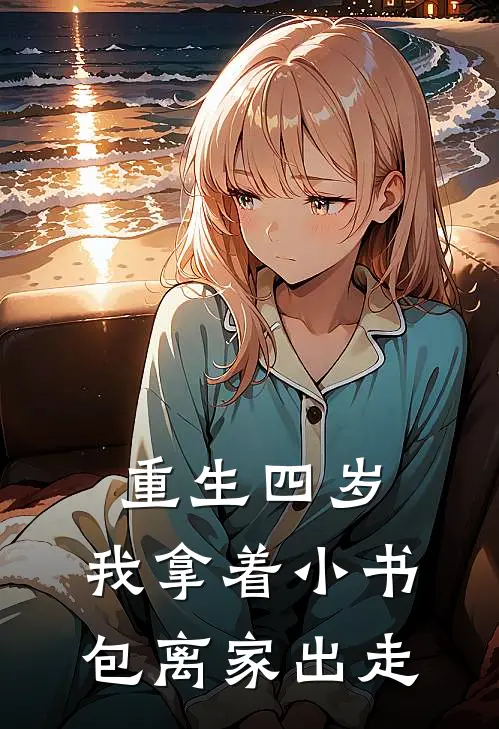 重生四岁，我拿着小书包离家出走