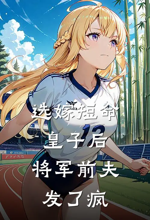 选嫁短命皇子后，将军前夫发了疯