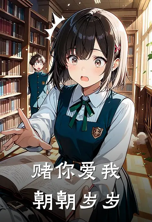 赌你爱我，朝朝岁岁