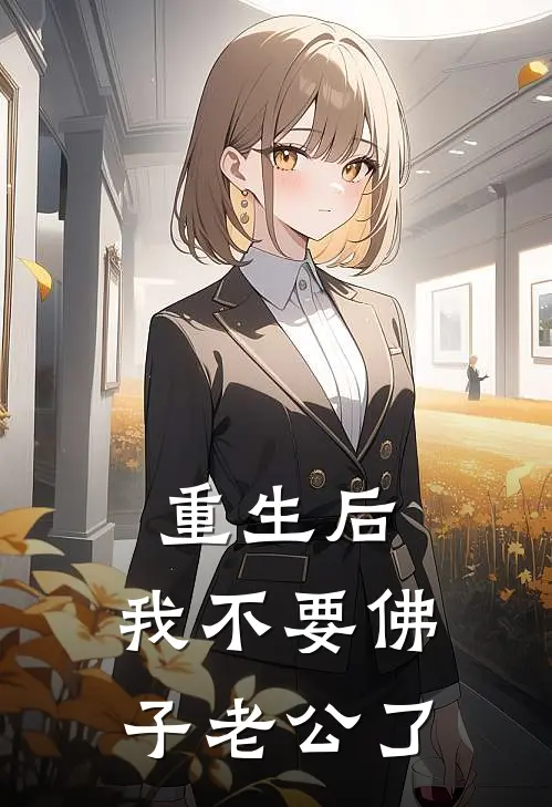 重生后，我不要佛子老公了