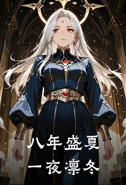 八年盛夏，一夜凛冬