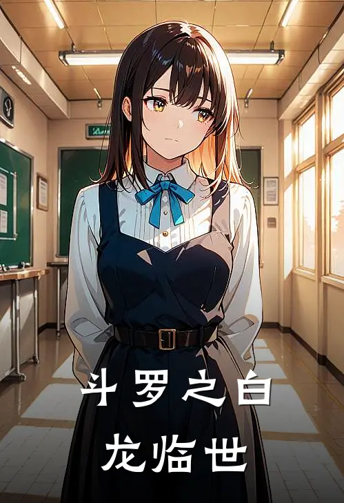 斗罗之白龙临世