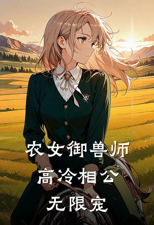 农女御兽师：高冷相公无限宠