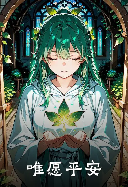 唯愿平安