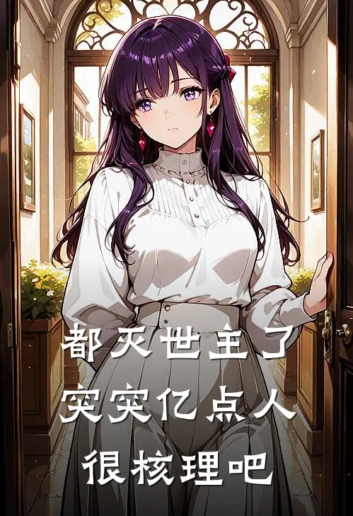 都灭世主了，突突亿点人很核理吧