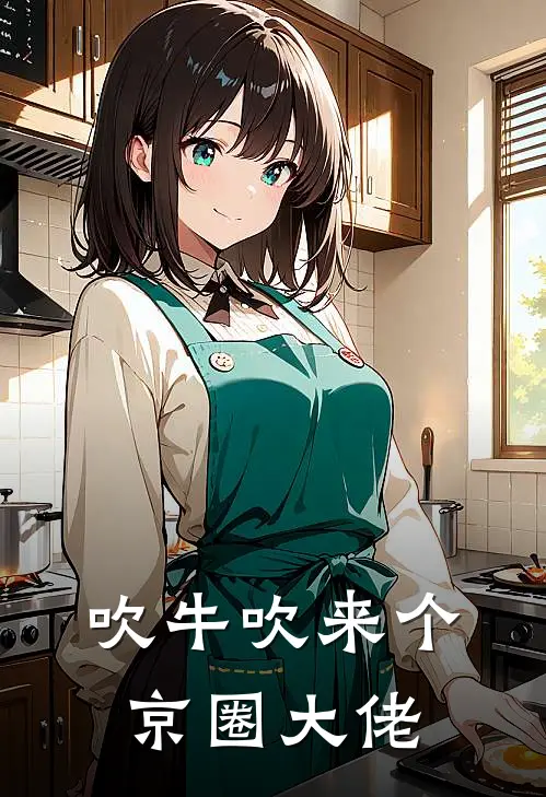 吹牛吹来个京圈大佬