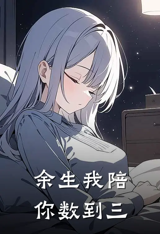 余生我陪你数到三