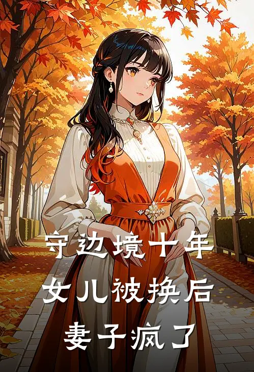 守边境十年，女儿被换后妻子疯了