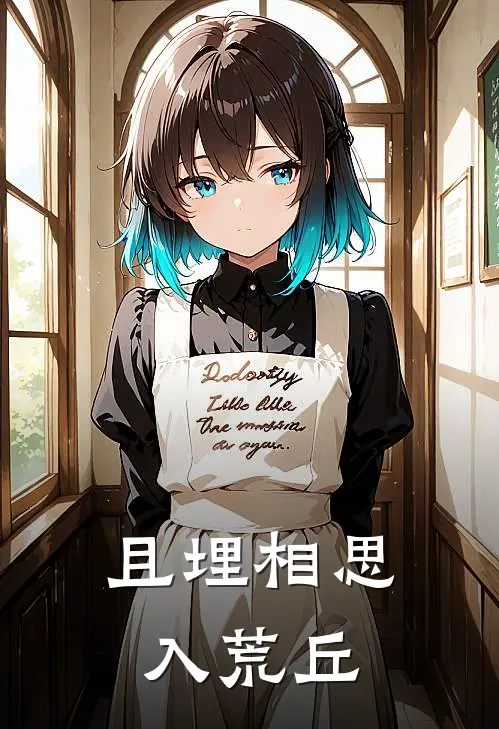 且埋相思入荒丘