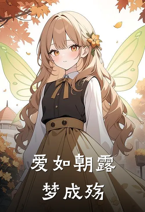 爱如朝露梦成殇